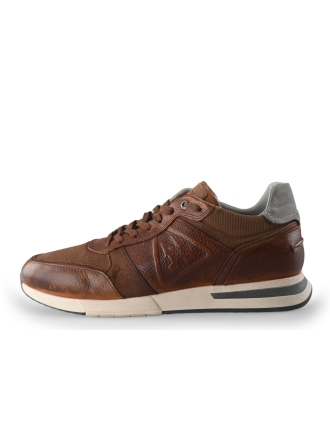 Gaastra Sneaker Cognac 262900