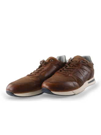 Gaastra Sneaker Cognac 262900