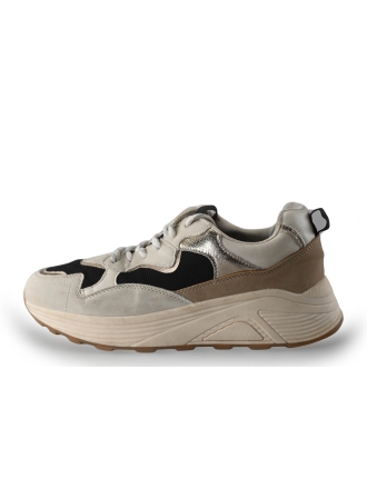 Nelson Sneaker Beige 262903