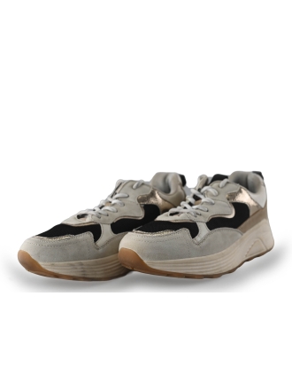 Nelson Sneaker Beige 262903