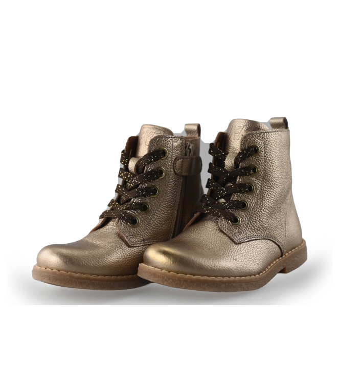 Keq Schnürstiefel