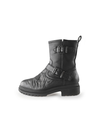 Tamaris Stiefel Schwarz 262906