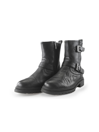 Tamaris Stiefel Schwarz 262906