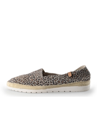 Verbenas Slip-ons