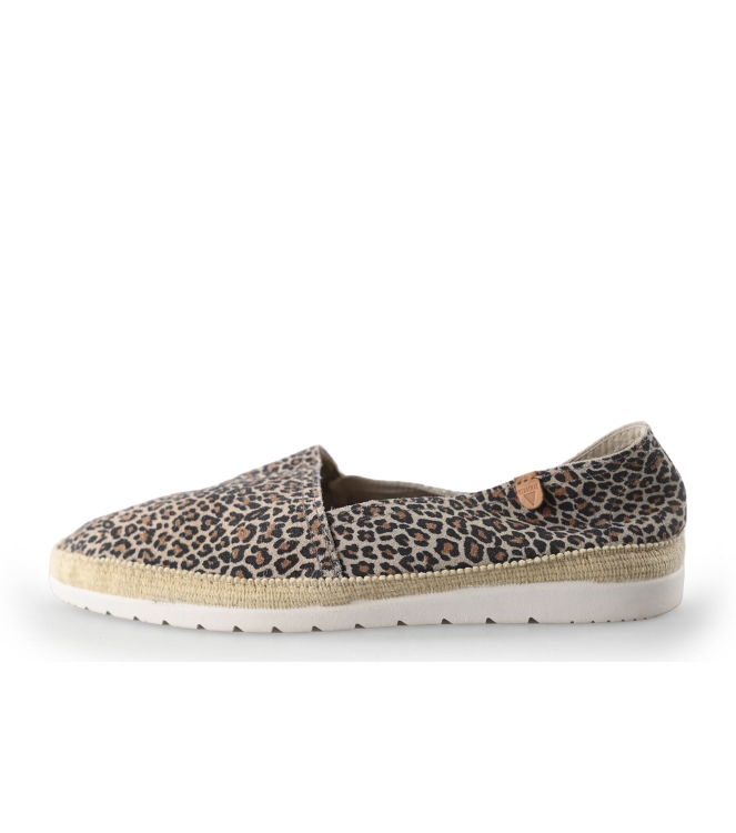 Verbenas Slip-ons
