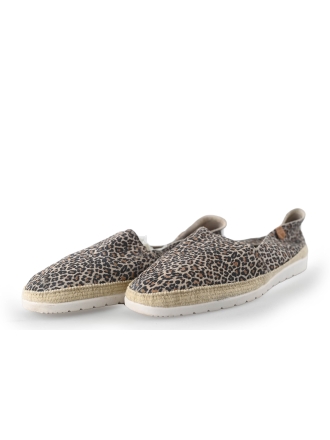 Verbenas Slip-ons