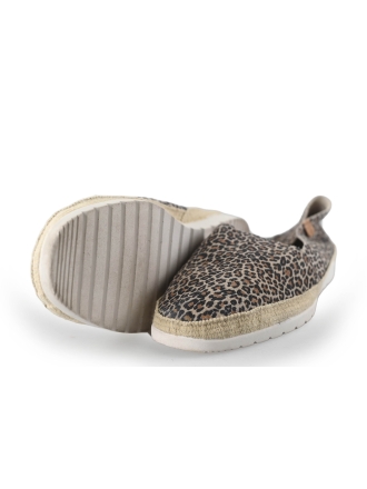 Verbenas Slip-ons