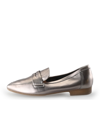 DSTRCT Loafers 