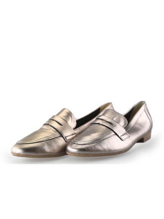 DSTRCT Loafers 