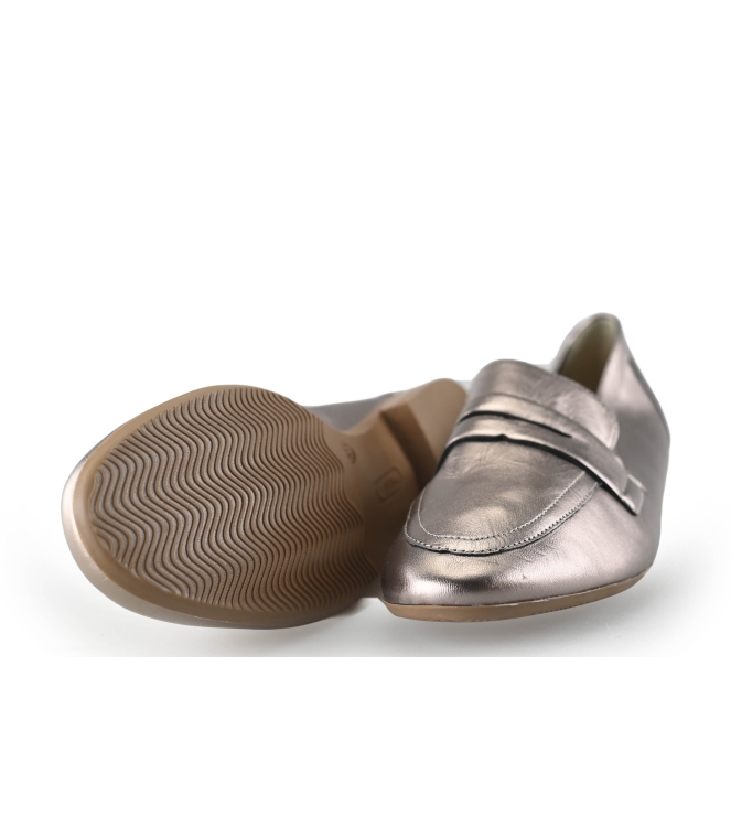 DSTRCT Loafers 