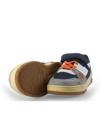 Nelson Sneaker