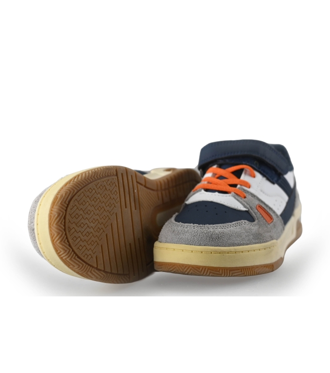 Nelson Sneaker