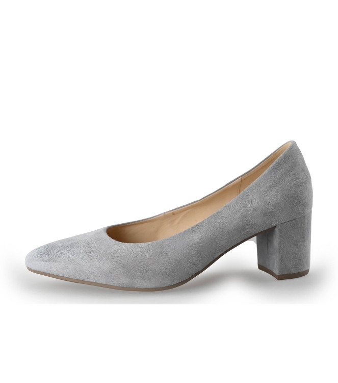 Gabor pumps