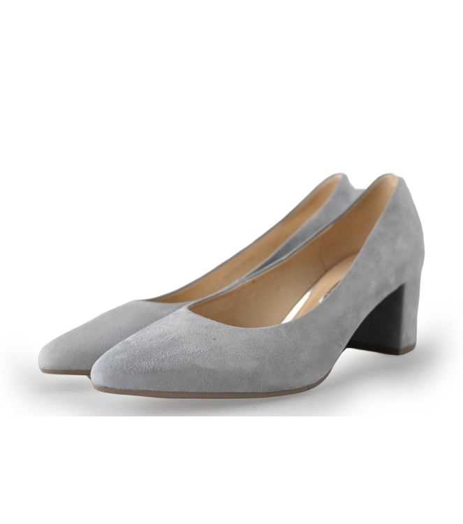 Gabor pumps