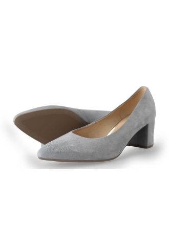 Gabor pumps