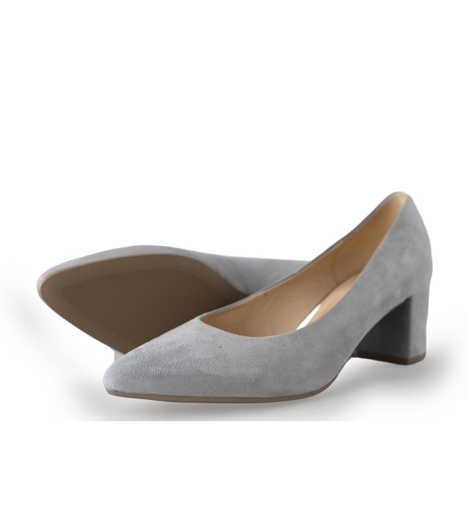 Gabor pumps