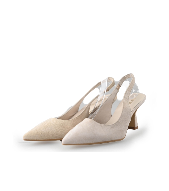 Notre-V pumps