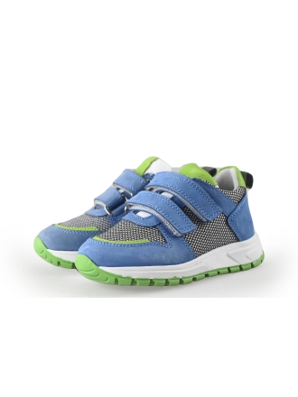Muyters Sneaker Blau 262919