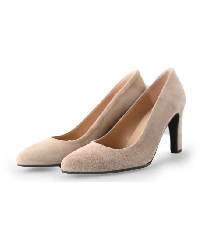 Linea Zeta pumps