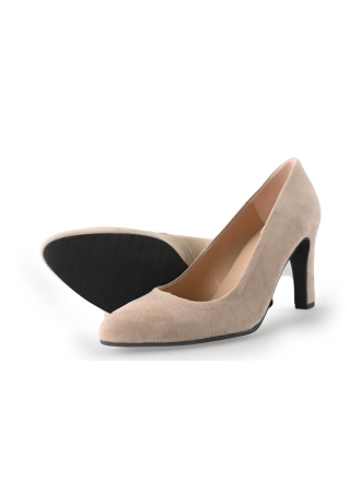 Linea Zeta pumps