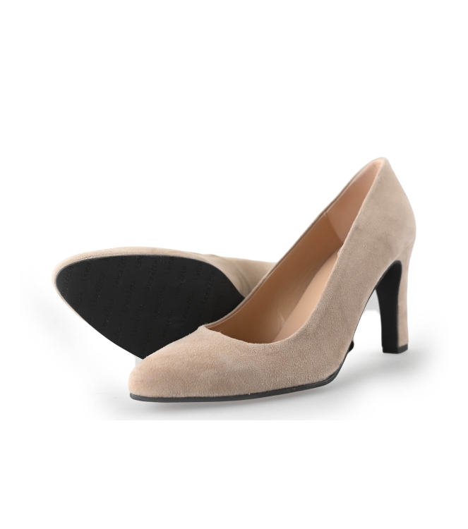Linea Zeta pumps