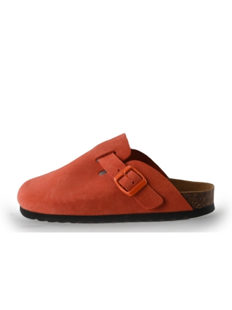Plakton Slip-ons Orange 262927