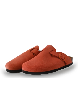 Plakton Slip-ons Orange 262927