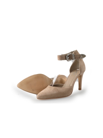 Unisa pumps
