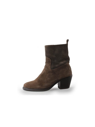 Shabbies Stiefeletten