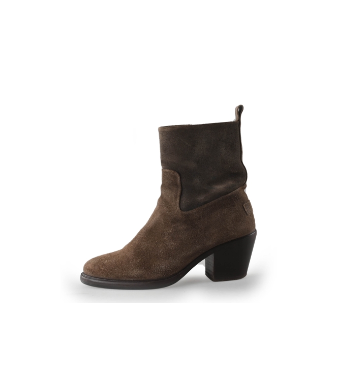 Shabbies Stiefeletten