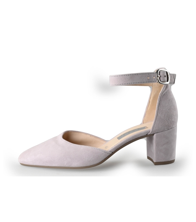 Gabor pumps