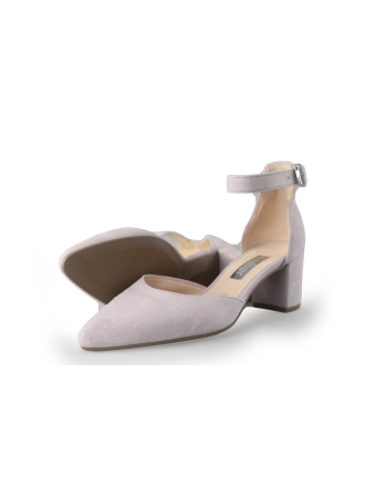 Gabor pumps
