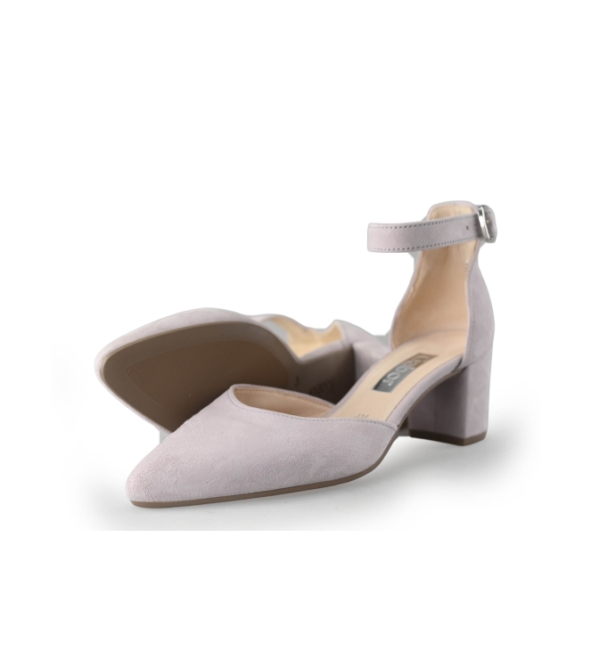Gabor pumps