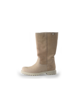 Panama Jack Stiefel Beige 262949