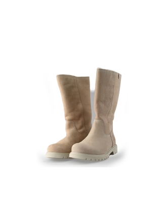 Panama Jack Stiefel Beige 262949