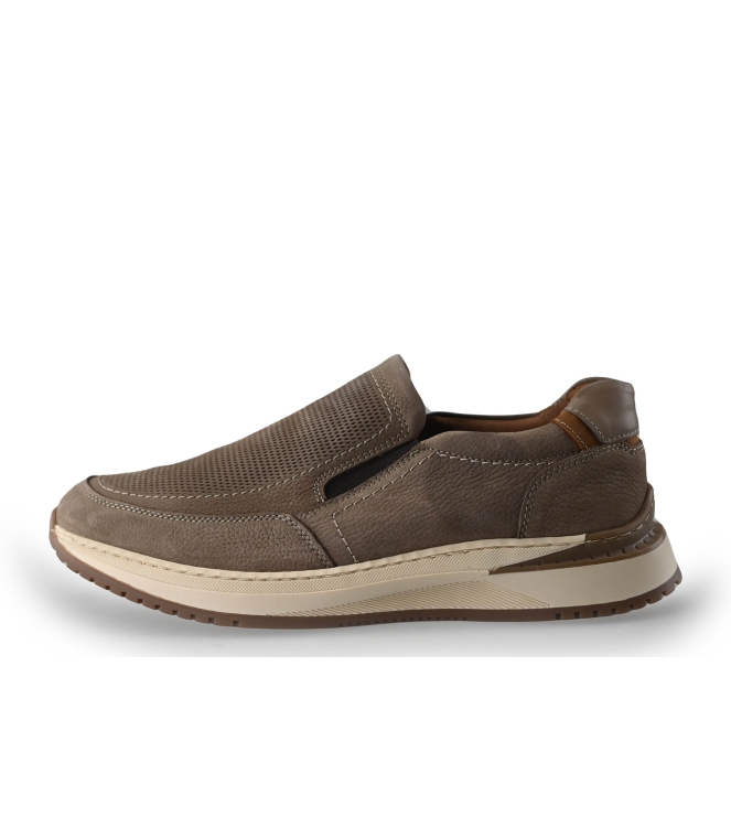 Outfielder Slip-ons