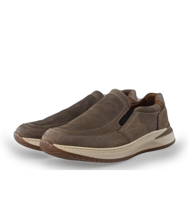 Outfielder Slip-ons