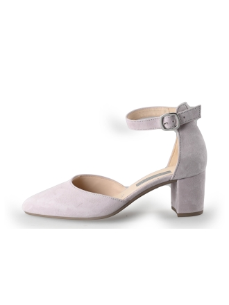 Gabor pumps