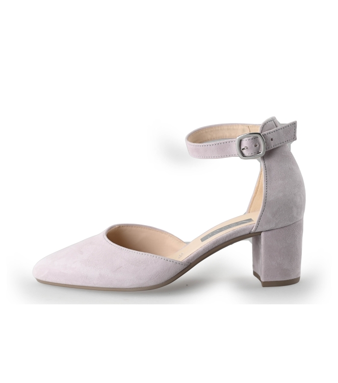 Gabor pumps