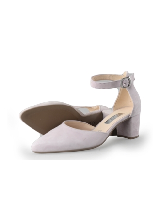 Gabor pumps