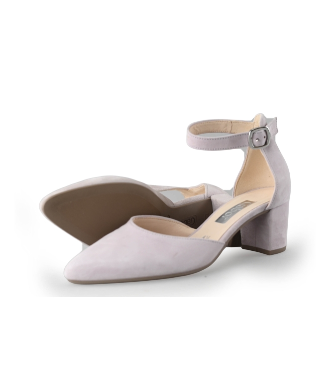 Gabor pumps