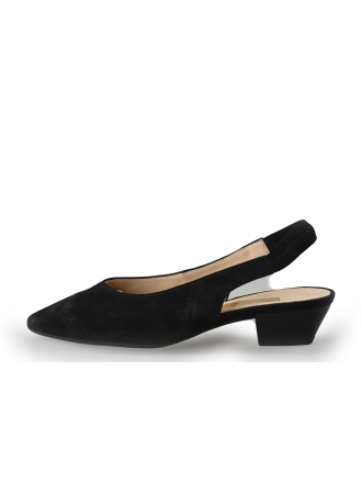 Gabor pumps Schwarz 262953