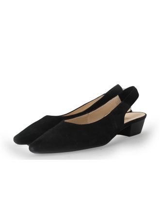 Gabor pumps Schwarz 262953