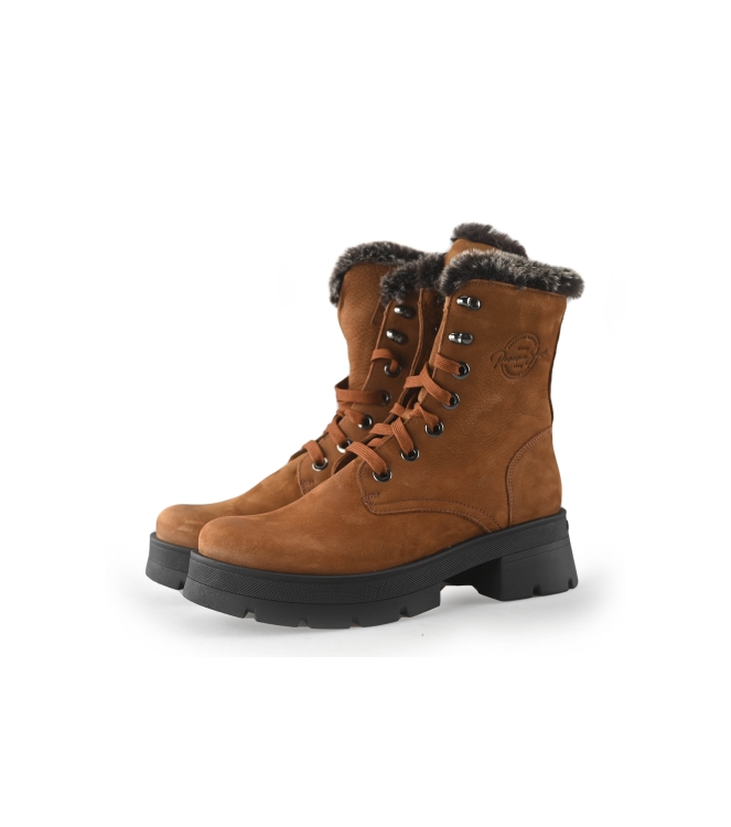 Panama Jack Schnürstiefel