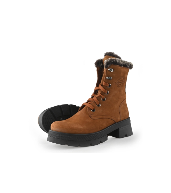 Panama Jack Schnürstiefel