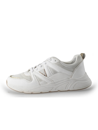 Sub55 Sneaker Weiß 262961