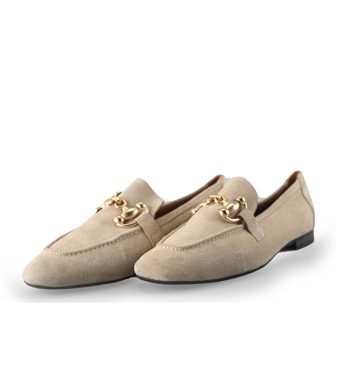 Notre-V Loafers 