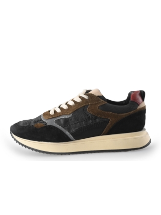 Sub55 Sneaker Grün 262966