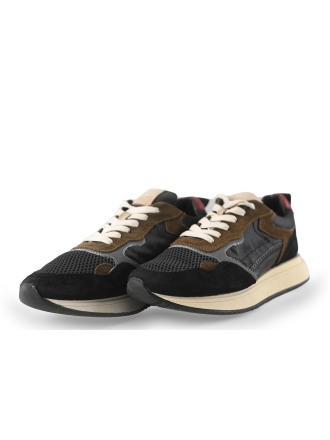 Sub55 Sneaker Grün 262966