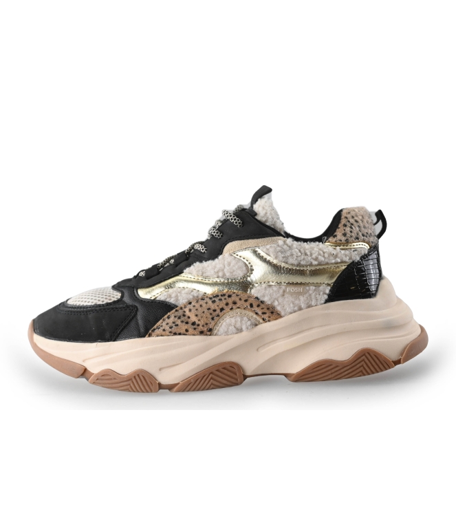 Sub55 Sneaker
